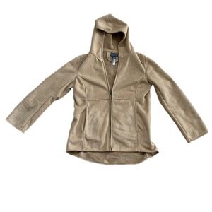 Austin Clothing Co. faux fur coat